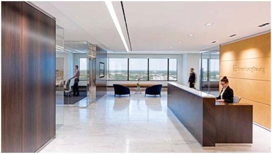 Greenberg Traurig Grows Tampa Office | BCGSearch.com