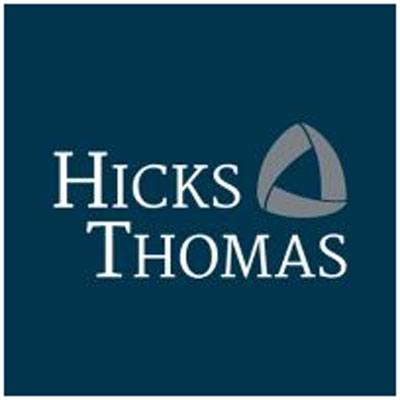 Trial Lawyer Joins Hicks Thomas LLP