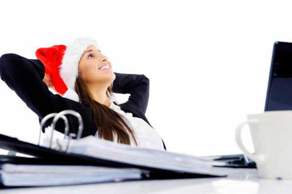 Hiring During the Holiday Season Hiring During the Holiday Season