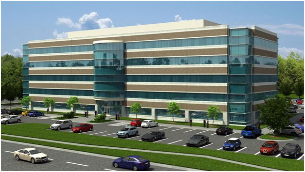 Honigman Becomes First Tenant in Third Portage Trade Centre Office Building
