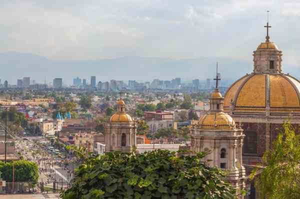 Houston - based Law Firm Forms Alliance with L&T Law Firm in Mexico City