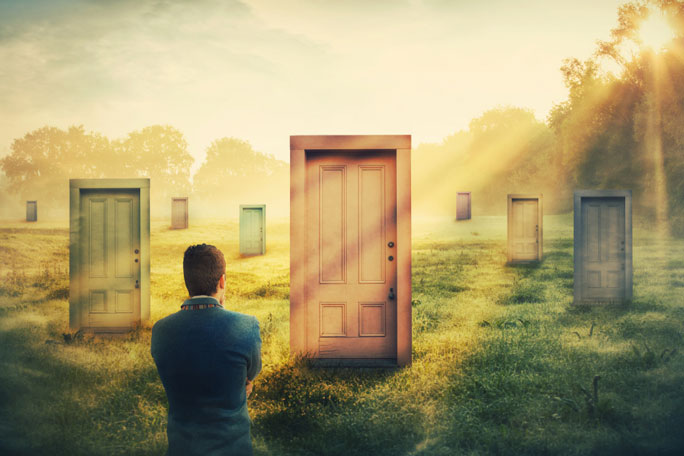 How Can I Change Practice Areas Early on in My Career as an Attorney? How Can I Change Practice Areas Early on in My Career as an Attorney?