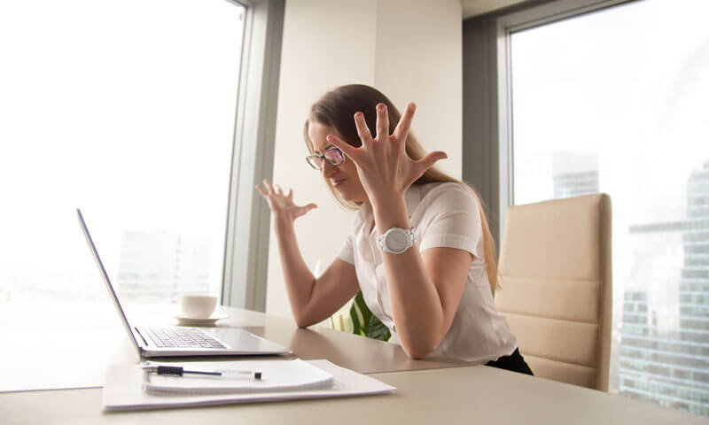 How Can I Express My Displeasure at Not Receiving a Bonus This Year from My Law Firm? How Can I Express My Displeasure at Not Receiving a Bonus This Year from My Law Firm?
