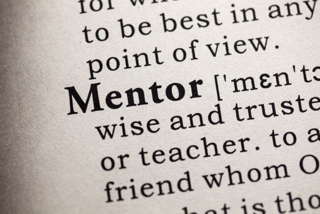 How do I learn the ropes without a good mentor? How do I learn the ropes without a good mentor?