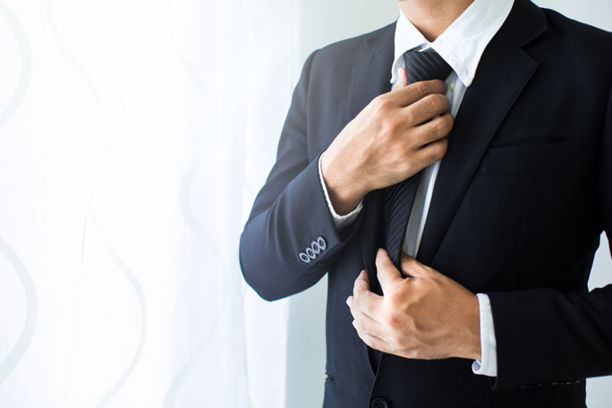 How to Dress for the Interview as an Attorney How to Dress for the Interview as an Attorney