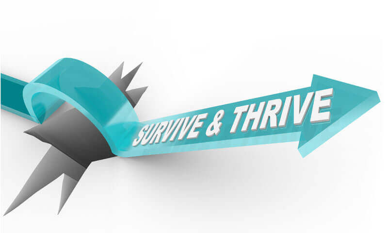 How to Survive and Thrive during an Unplanned Relocation to Join a Future Spouse How to Survive and Thrive during an Unplanned Relocation to Join a Future Spouse
