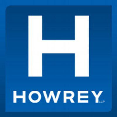 Howrey Becomes Third Bankrupt Firm Denied Claw Backs