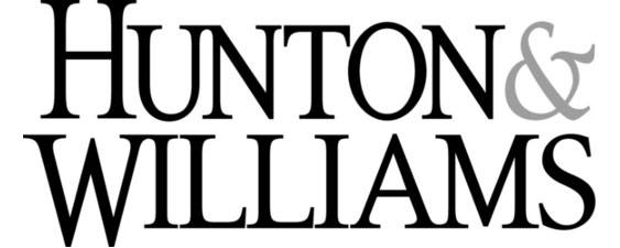 Hunton & Williams Opens Boston Office