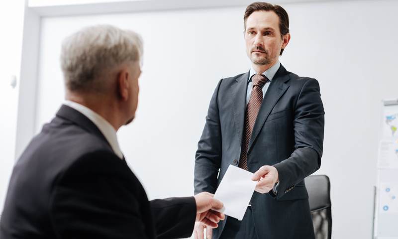I got the new job I wanted, but how do I give notice? I got the new job I wanted, but how do I give notice?