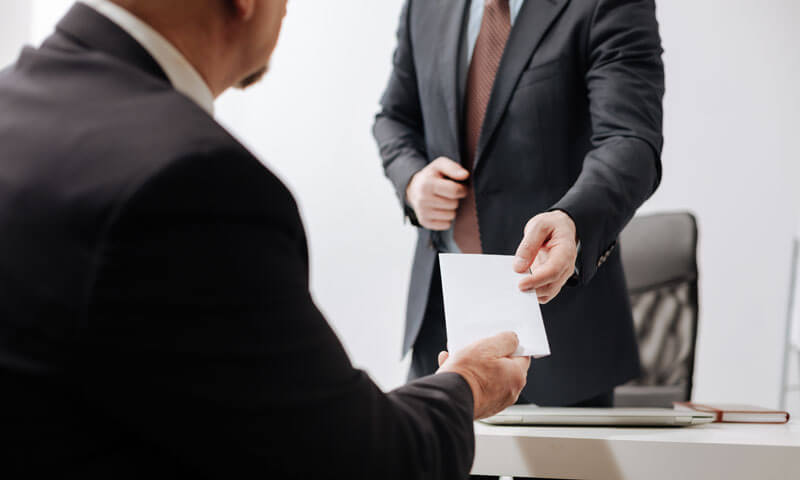 If Someone is Giving Notice in Your Law Firm Soon, Is it Acceptable to Tell Others? If Someone is Giving Notice in Your Law Firm Soon, Is it Acceptable to Tell Others?