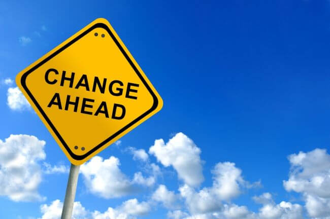 In 2014, Law Firms Need to Change or Be Sidelined Says a New Survey