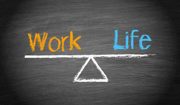 In Search of Work/Life Balance In Search of Work/Life Balance