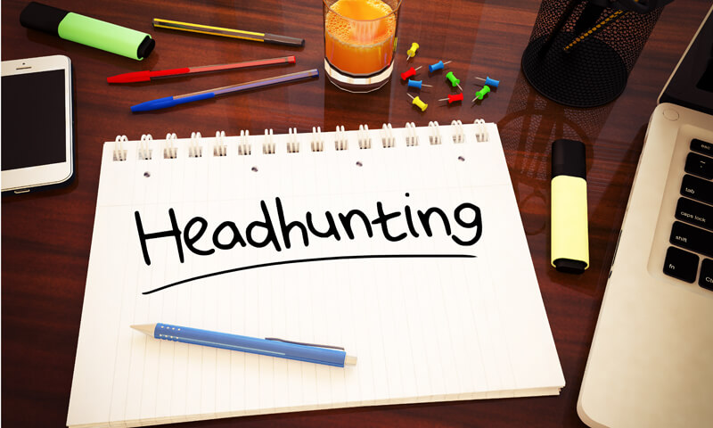 Is Telling a Headhunter That You Are About to Be Laid-off a Good Move?