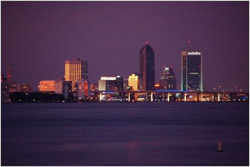 Jacksonville Law Firms Look to Upgrade