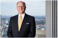 Former Texas District Court Judge Jeff Shadwick Joins Hirsch & Westheimer