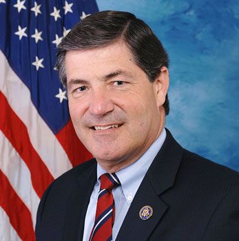 Jim Gerlach Retiring from Congress and Joining Venable