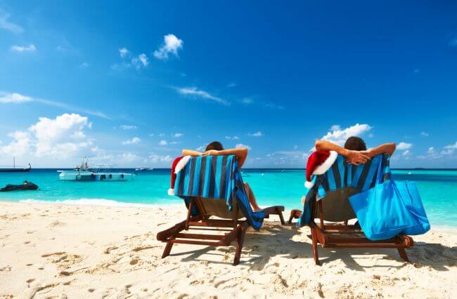 Job hunting during the vacation season - a good move? Job hunting during the vacation season - a good move?