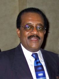Johnnie Cochran