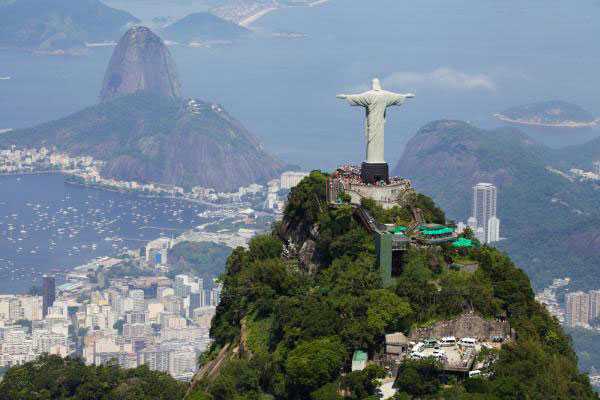 Jones Day Opens Up In Brazil