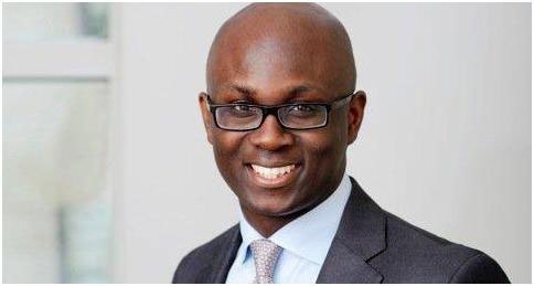 White & Case LLP Promotes Joshua Siaw to Global Partner