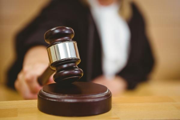 Judge Orders Ex-Partner's Discrimination Suit Be Decided In Confidential Arbitration