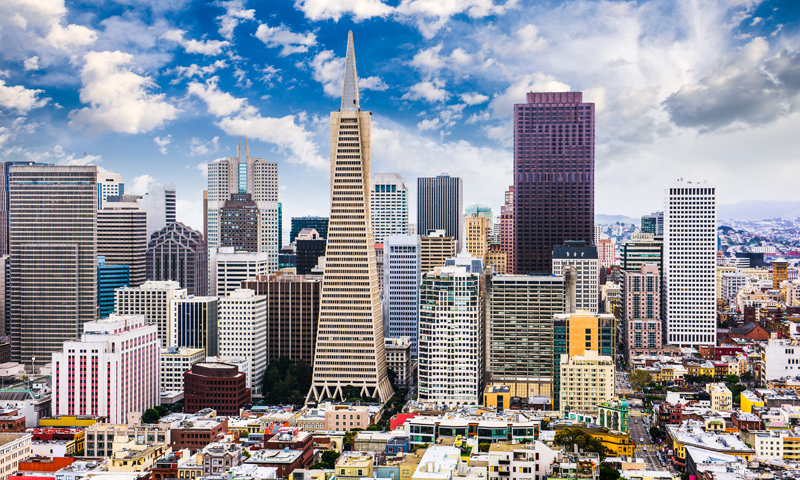 Class of 2016 Labor & Employment Associate Candidate Placed at AmLaw 100 Firm in SF