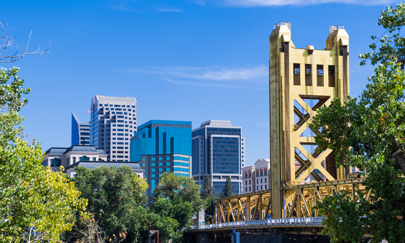 Labor & Employment Attorney Laterals from a Mid-Sized to Larger L&E Firm in Sacramento