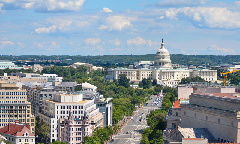 Labor and Employment Attorney at a Small 3 Person Law Firm Interested in Relocating to a Larger Law Firm in Washington, DC