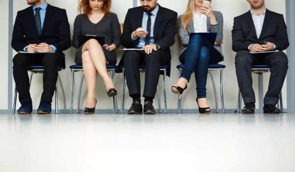 Law Firm Hiring Relatively Stagnant and Very Selective Law Firm Hiring Relatively Stagnant and Very Selective