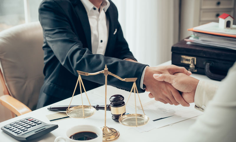 Law Firms Care More about Whether You Will Be Happy Working there Than Your  Qualifications | BCGSearch.com