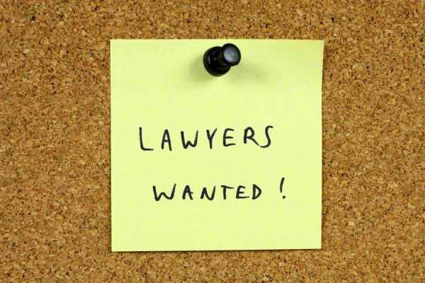 Lawyers Wanted! Legal Recruiters Prepare for Summer Hiring Needs