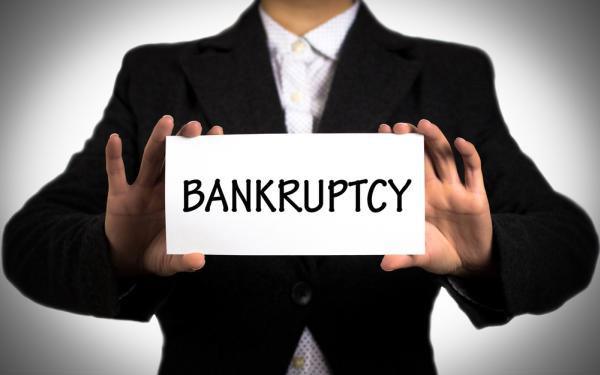 Lawyers get more work after the bankruptcy filled by Solyandra