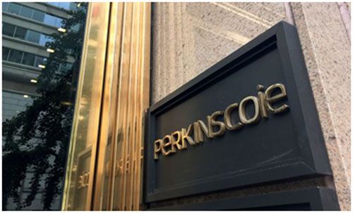 Litigator Mark L. Johansen Joins Perkins Coie