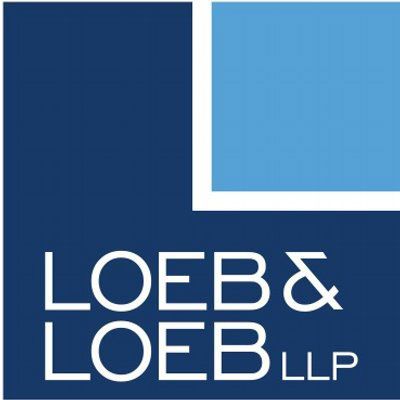 Loeb & Loeb Adds to New York Team