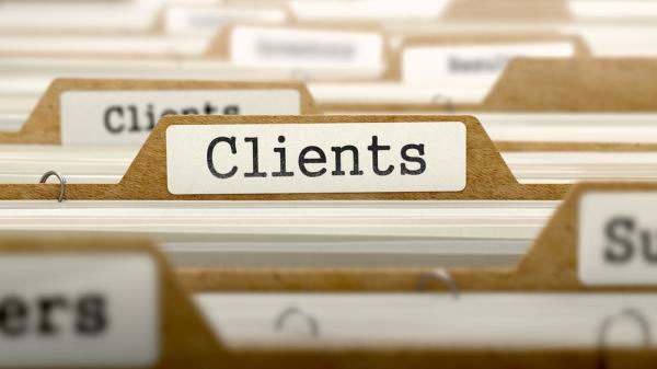 Making the transition from serving your clients to finding them Making the transition from serving your clients to finding them