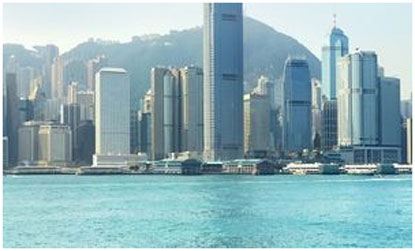 Mayer Brown’s Hong Kong Office Welcomes New Partner