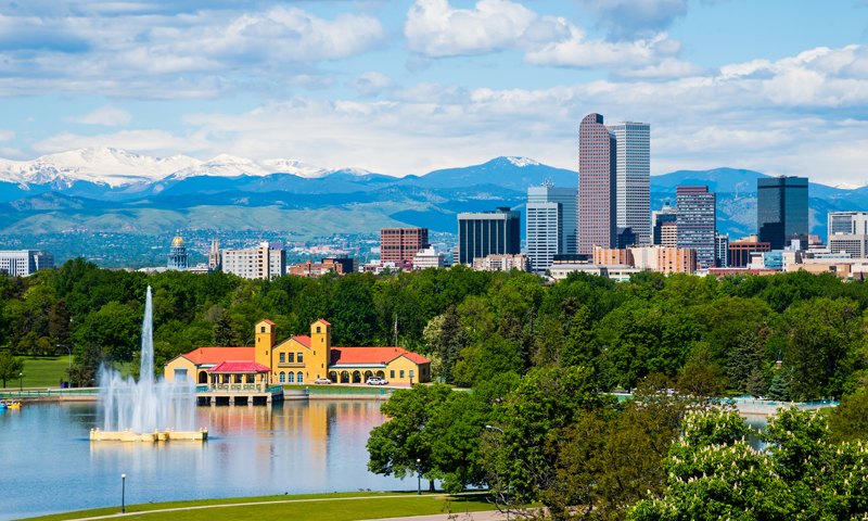 Mid-Level Real Estate Associate Finds New BigLaw Opportunity in Mountain States