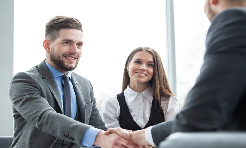 Mid-level Labor and Employment Associate Finds New Opportunity at Top Firm Mid-level Labor and Employment Associate Finds New Opportunity at Top Firm