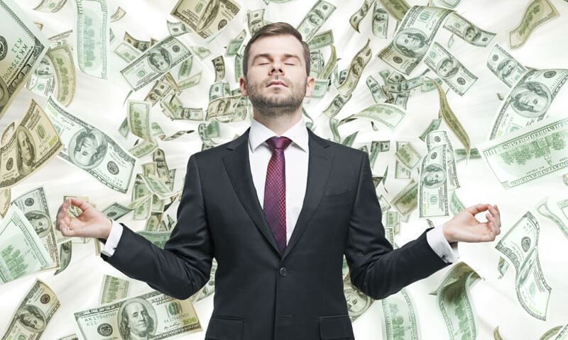 Why Money Is the Dumbest Thing Any Attorney Should Focus on When