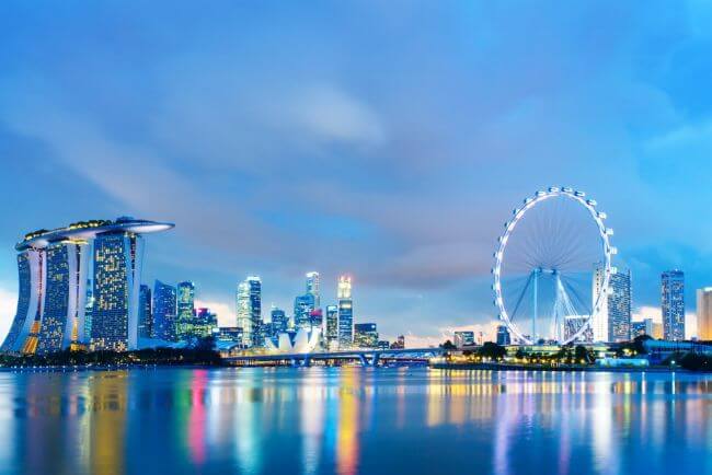 Morrison & Foerster Strengthens Singapore Presence with Leading Corporate Partners