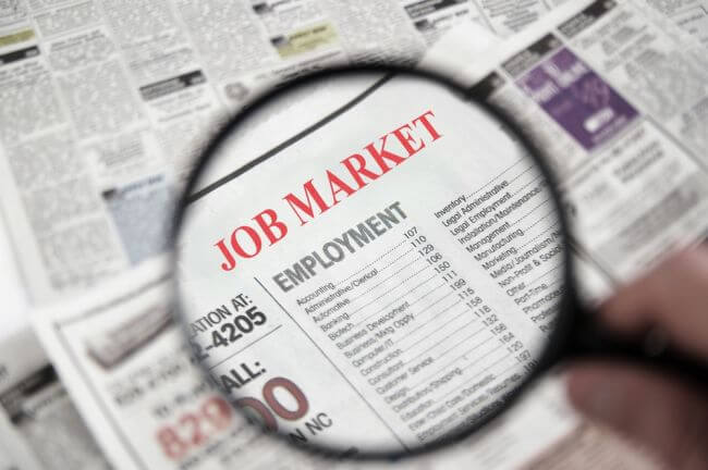 New York Bar Sets Up Task Force To Study Job Market