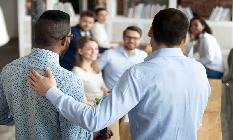 Niche Practice Area Lands Big Law After Short Tenure at Another Firm Niche Practice Area Lands Big Law After Short Tenure at Another Firm