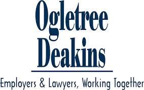 Ogletree Deakins Welcomes Shareholder to Atlanta