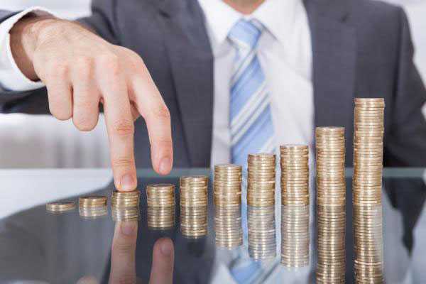 On Salary Inflation: Funds vs. Fulfillment On Salary Inflation: Funds vs. Fulfillment