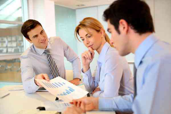 Partner business plans Partner business plans
