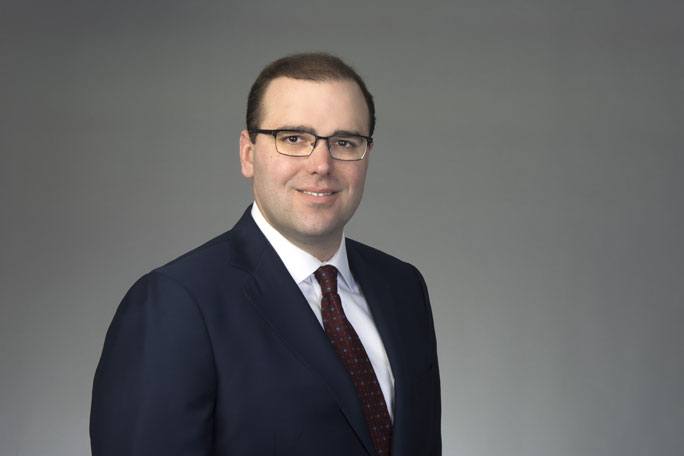 Isaac Wiles Grows Business Group with Addition of Phil Stovall