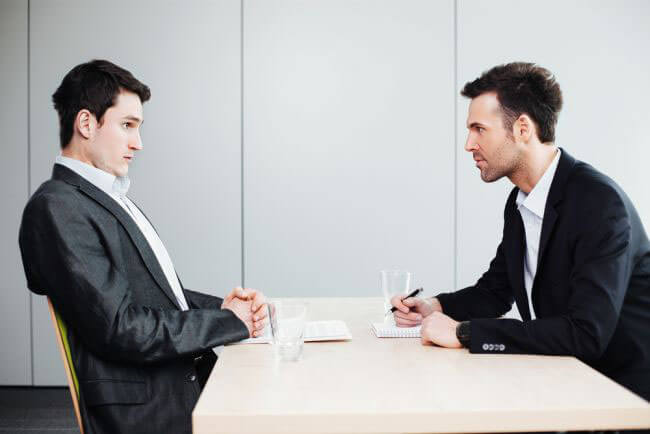 How Attorneys and Law Students Should Answer the Most Important Questions in Law Firm Interviews How Attorneys and Law Students Should Answer the Most Important Questions in Law Firm Interviews