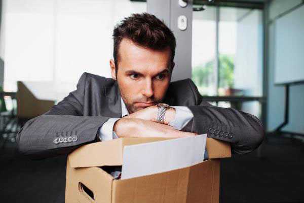 Recently Laid-off Associate Unsure How To Handle Job Status In Interviews Recently Laid-off Associate Unsure How To Handle Job Status In Interviews