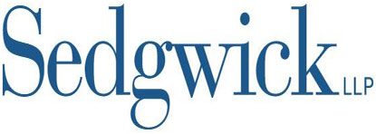 Sedgwick Hit With Gender Discrimination Suit