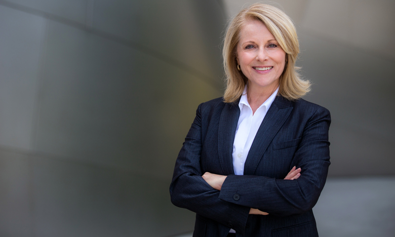 Senior Commercial Litigation Associate Finds New Opportunity with Sophisticated Boutique